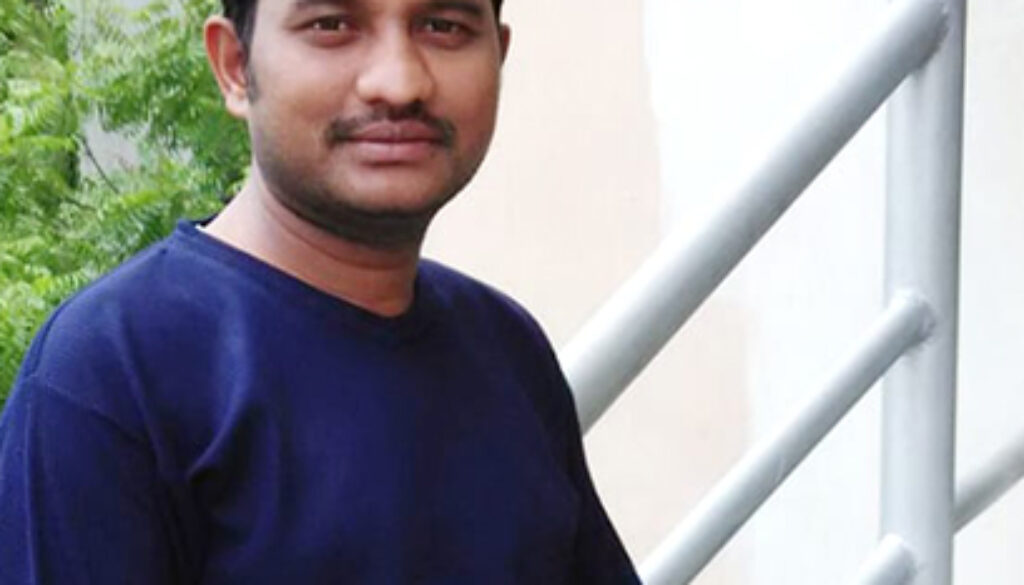 Chandarrao