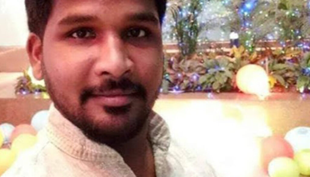 Pradeep