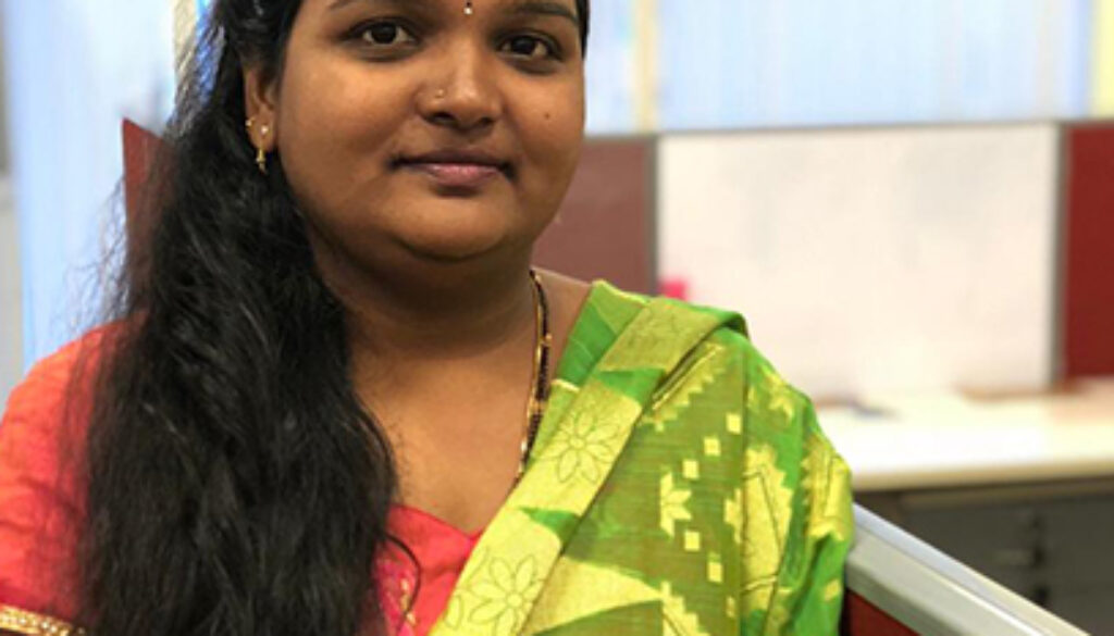 Radha
