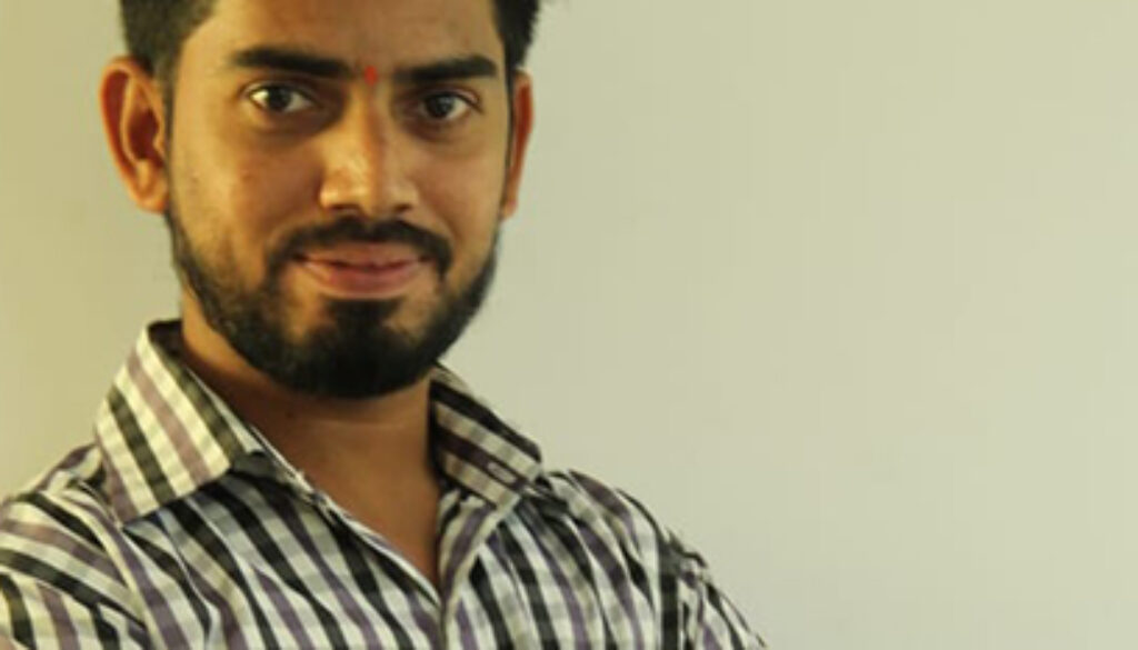 Rakesh