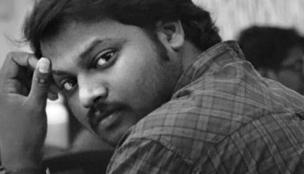 Ramesh