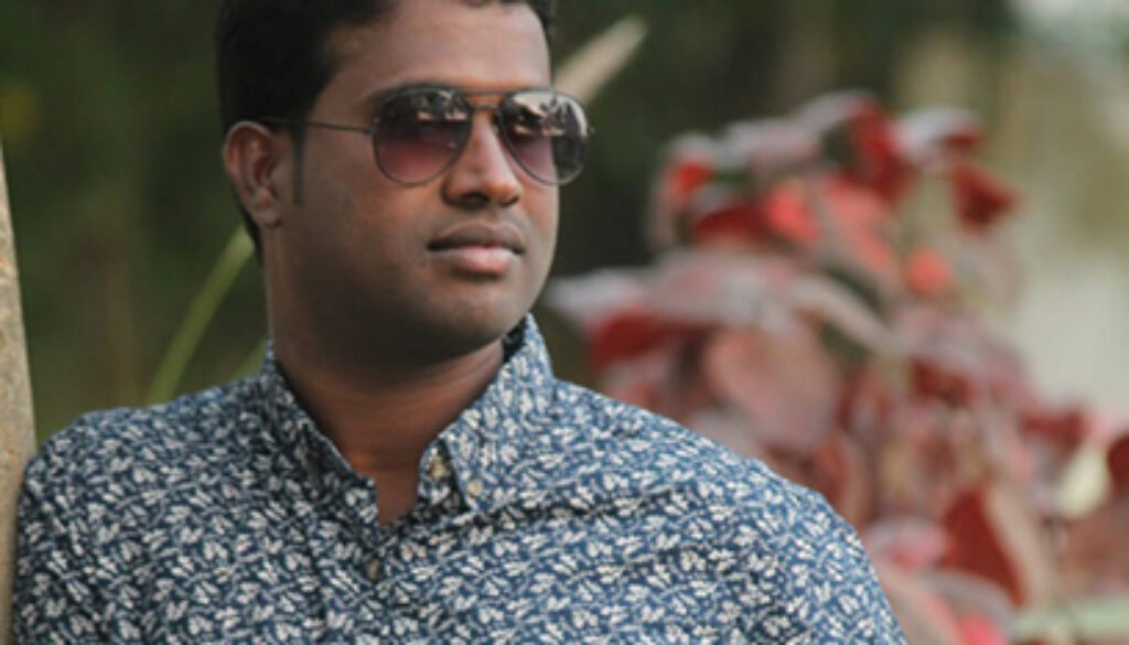 Ramesh