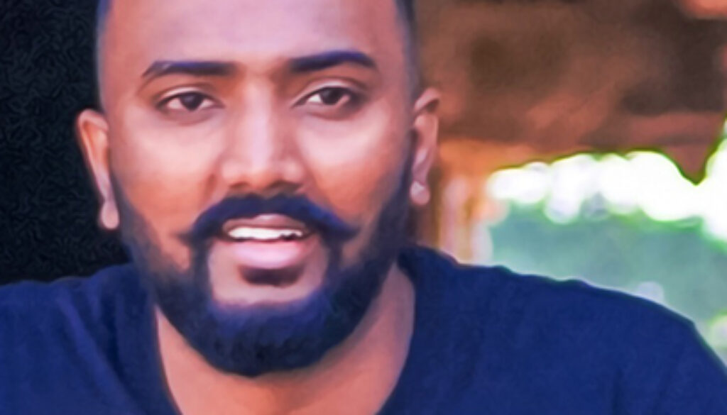 Saikiran
