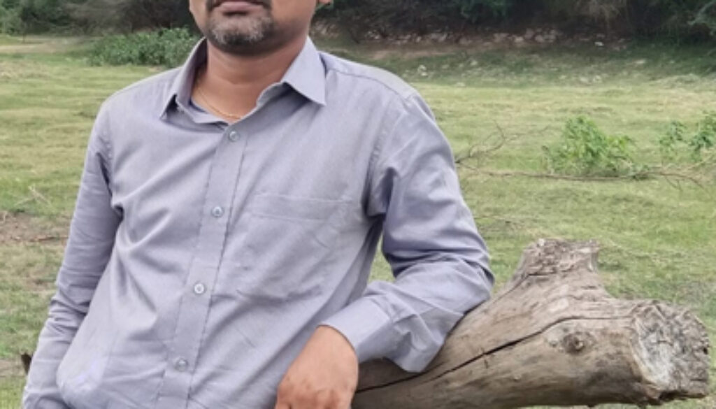 Srinu J