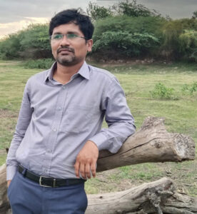 Srinu J