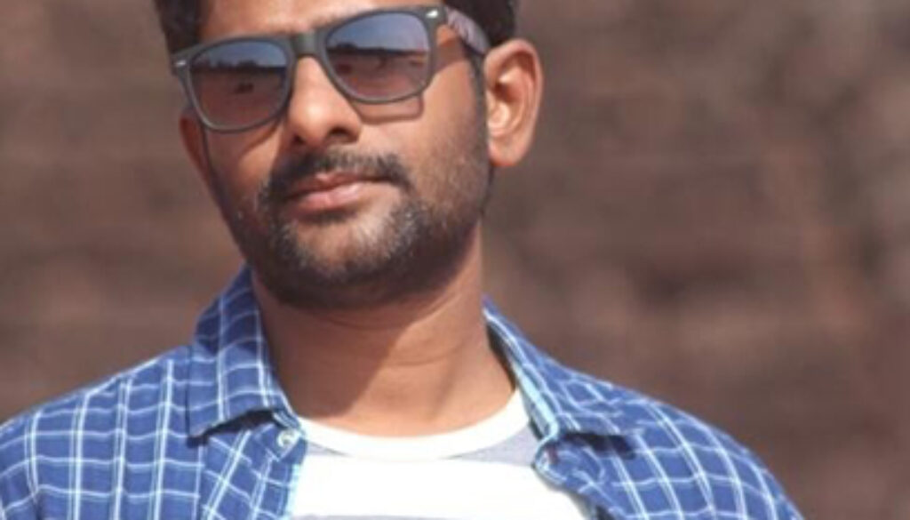 Vamshi