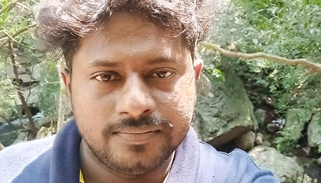 mahesh