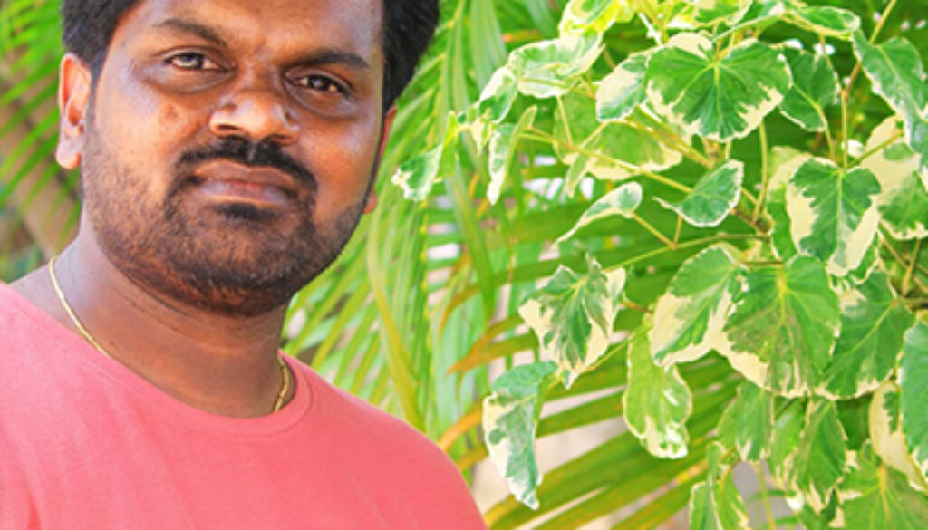 rangarao