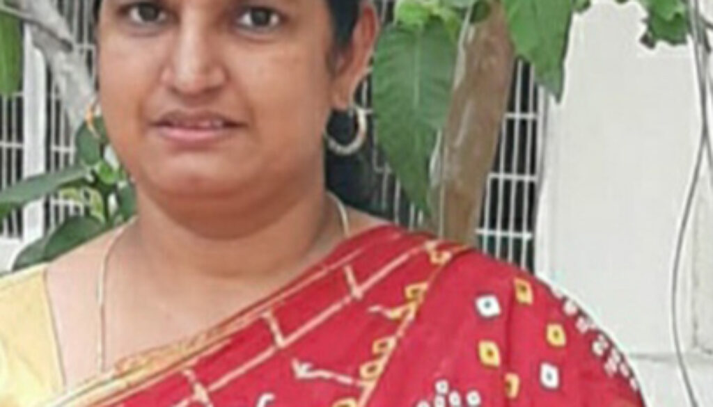 saraswathi