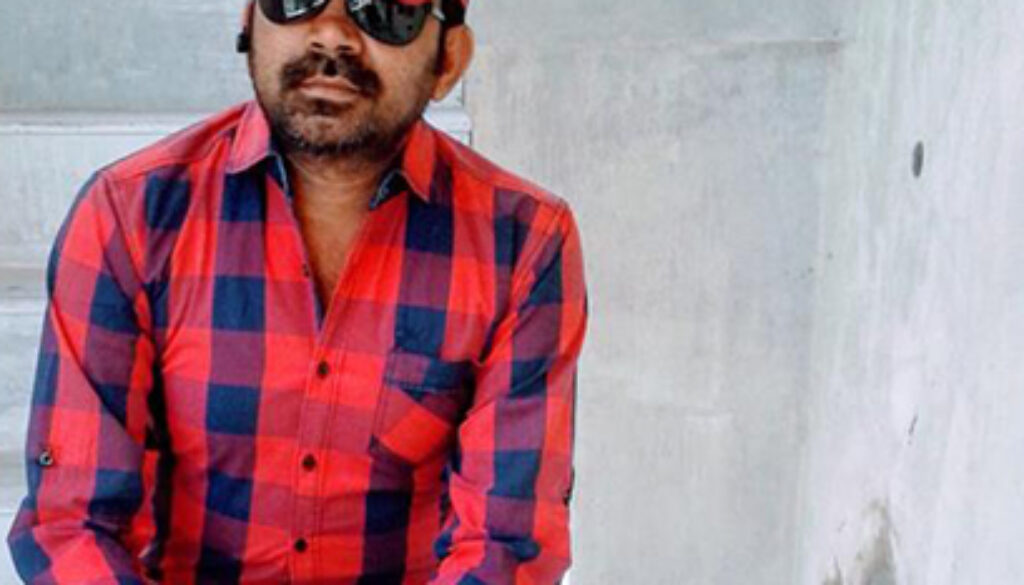 suresh