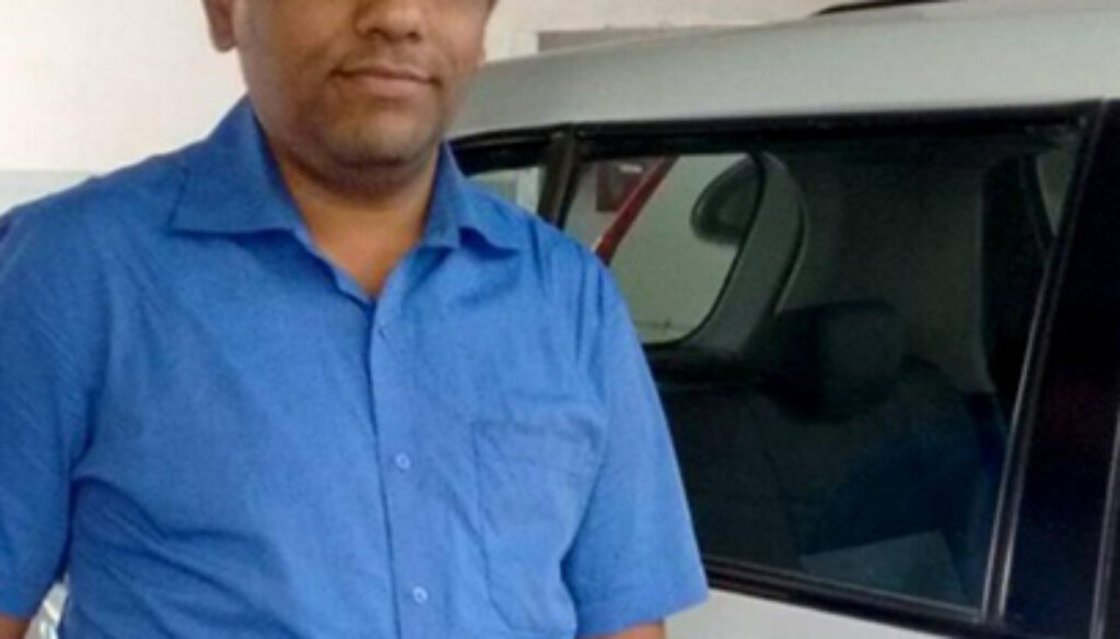 thirupathirao