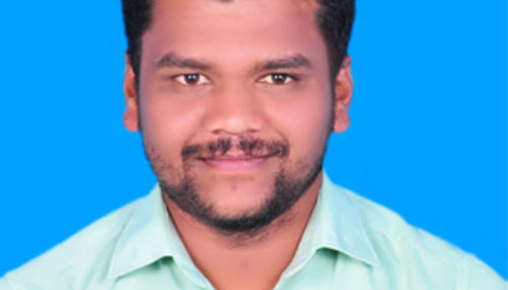 Ambati Gnaneshwar