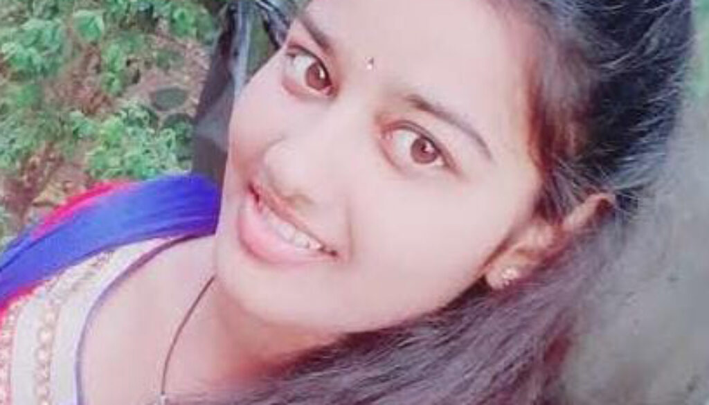 Anusha