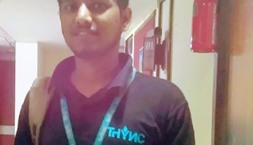 B Rajendar