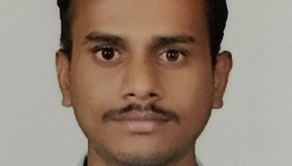 B Udaykumar