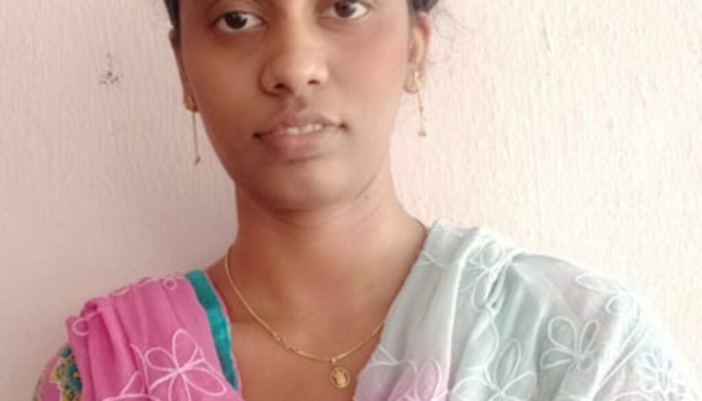 Konakanchi Indu