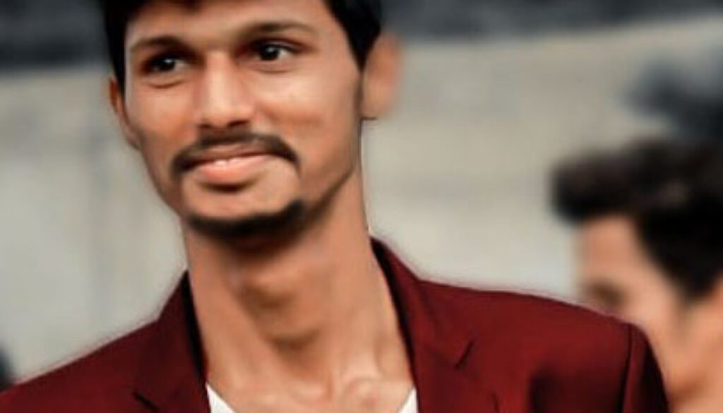 Lokesh