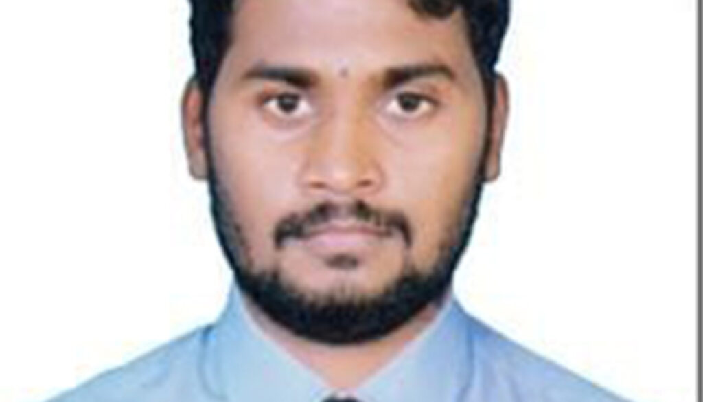 P Chaitanya