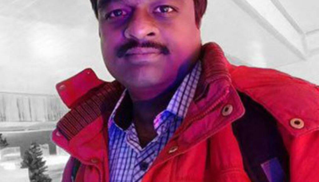 PraveenN