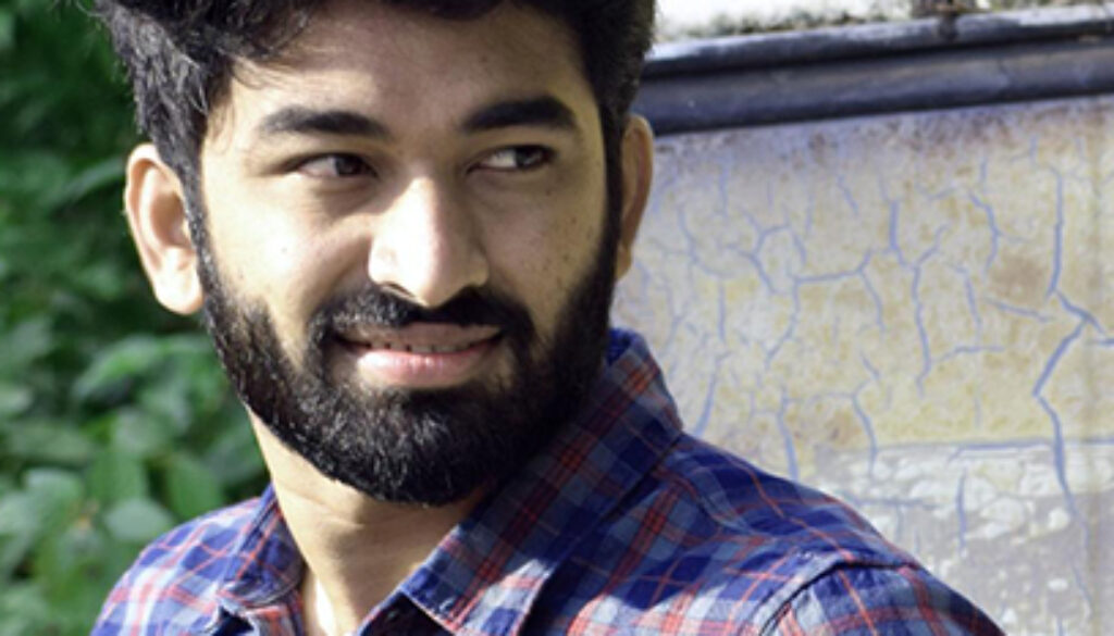 S Saiteja