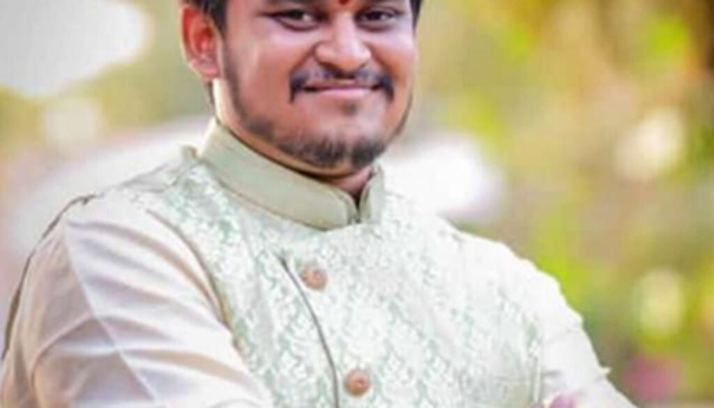 Sandeep