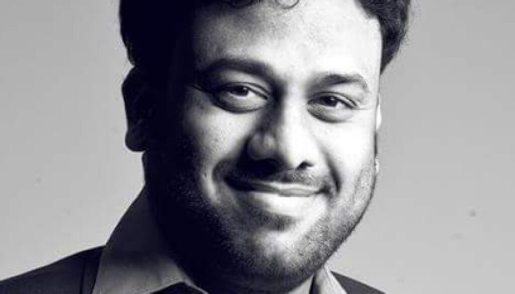 Satish