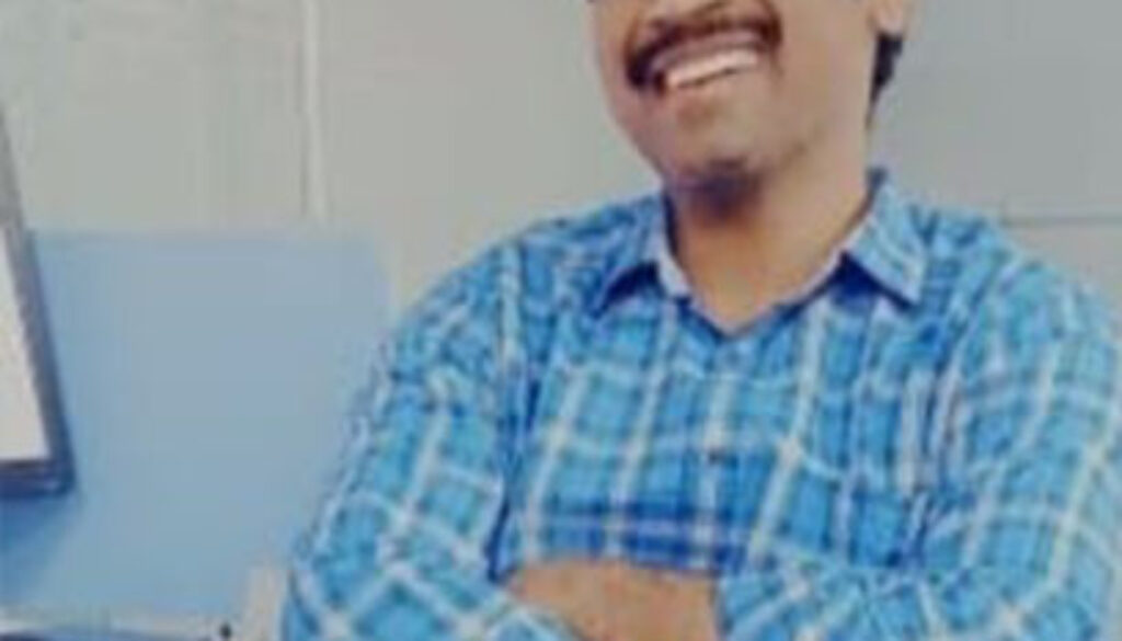 Shyam