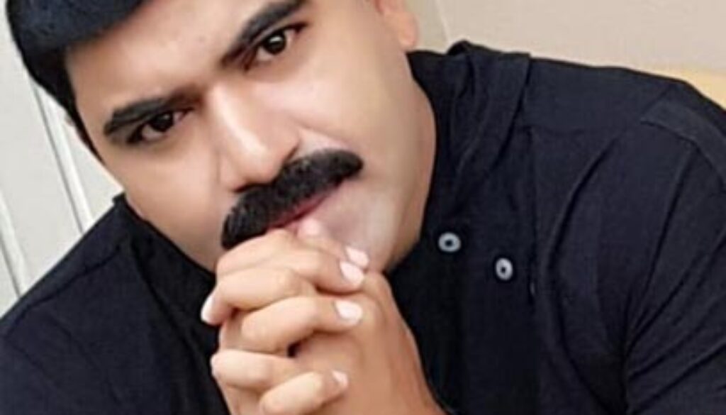 Sriram