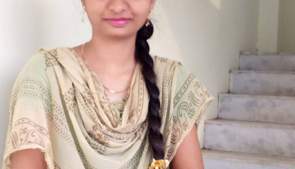 Tejaswini