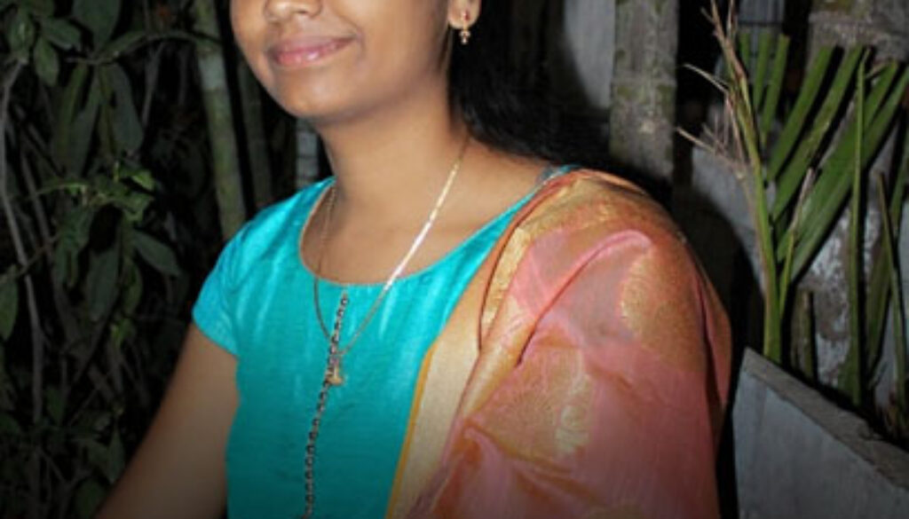Vinitha