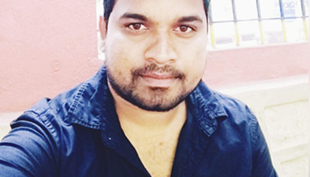 Vinod