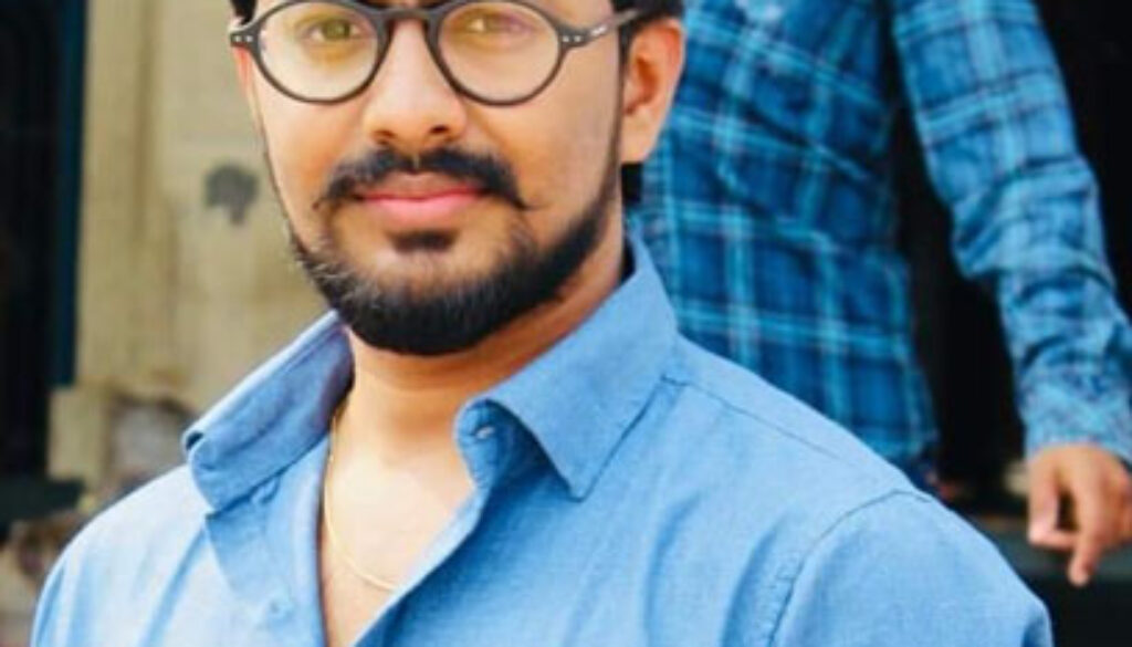 mani Kumar