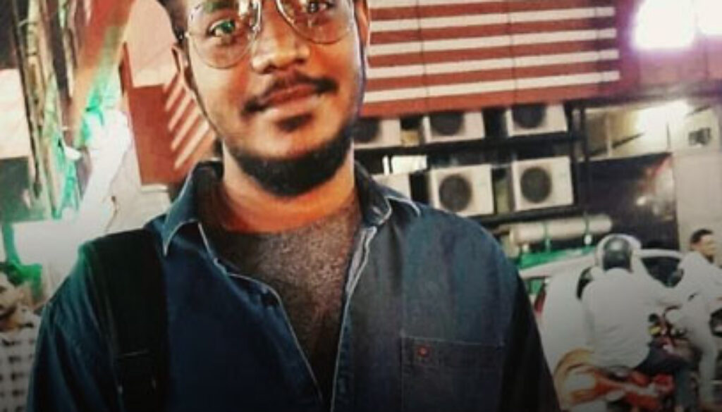 manikanta