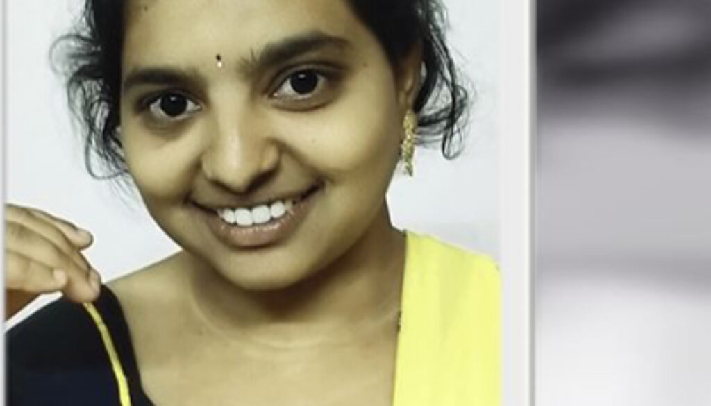 mounika