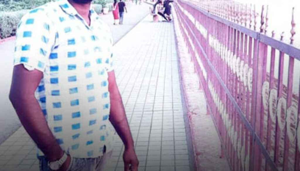 naresh