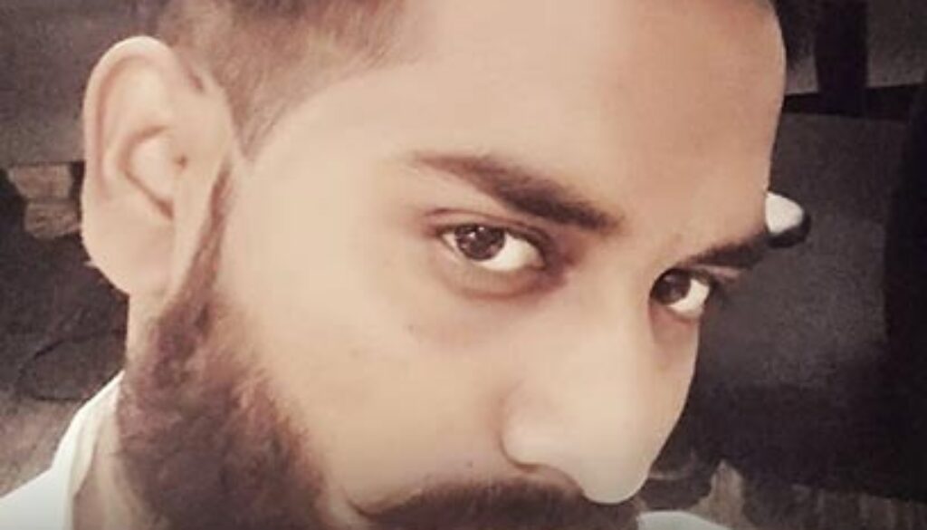 santosh