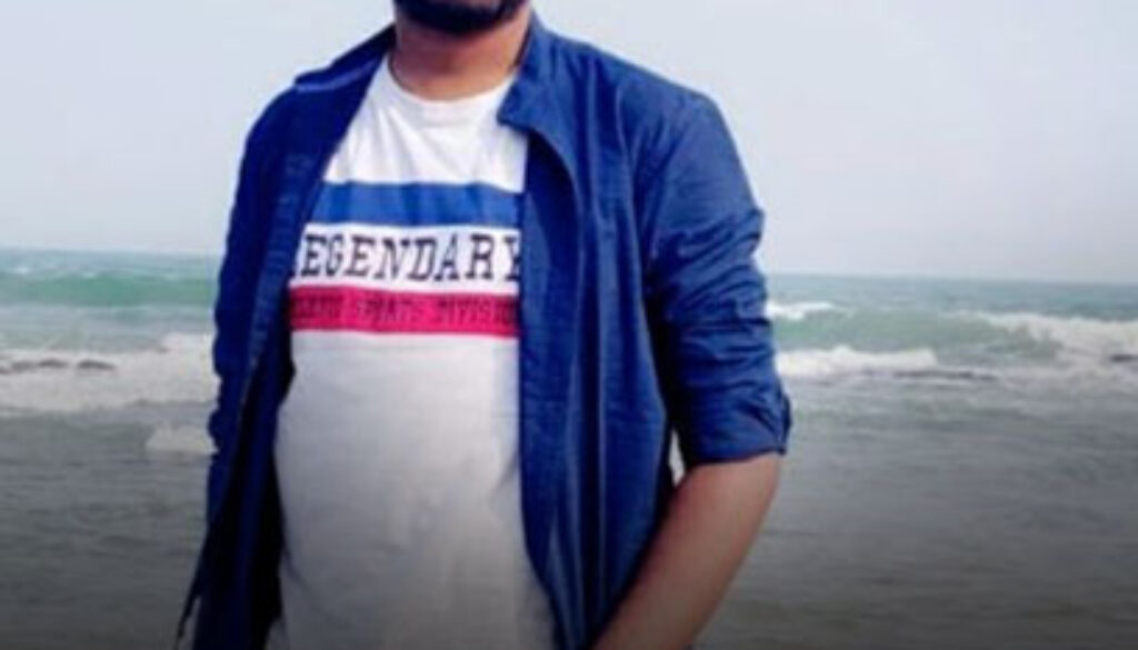 sathya Praveen
