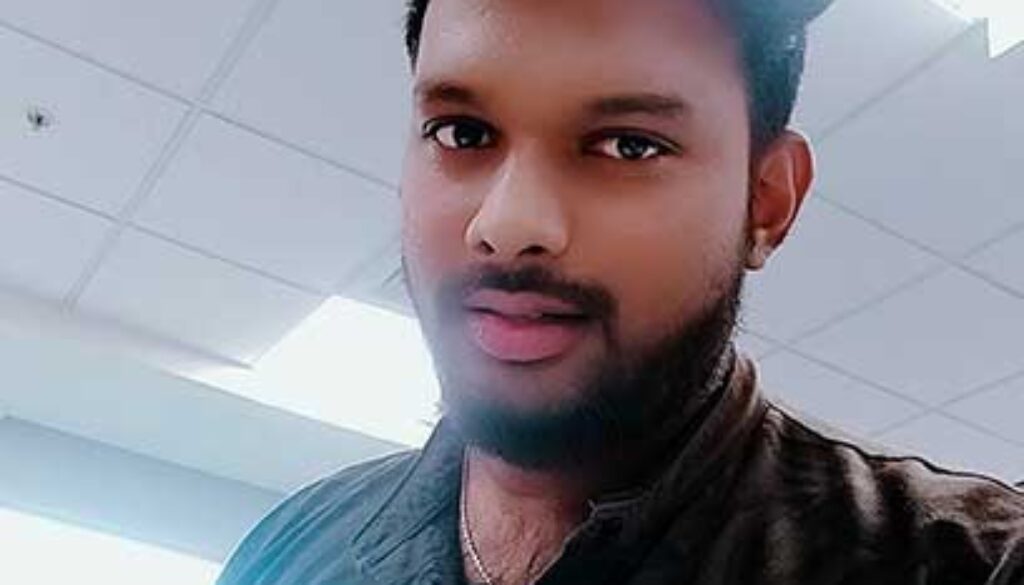 Anand-P