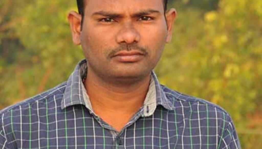 Krishna-Papineni