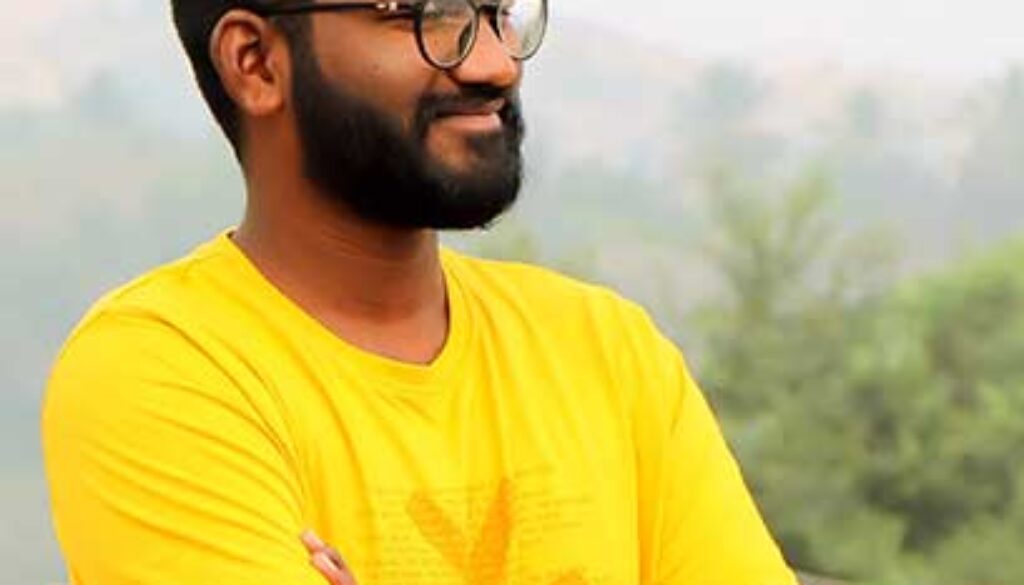 Vadlakonda-Bhanuchandar