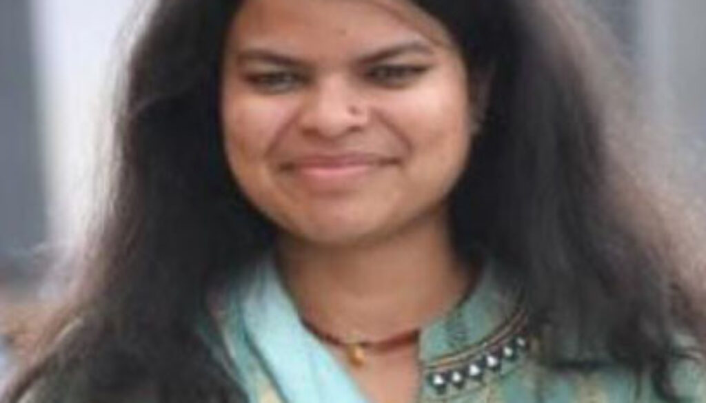Archana kumari