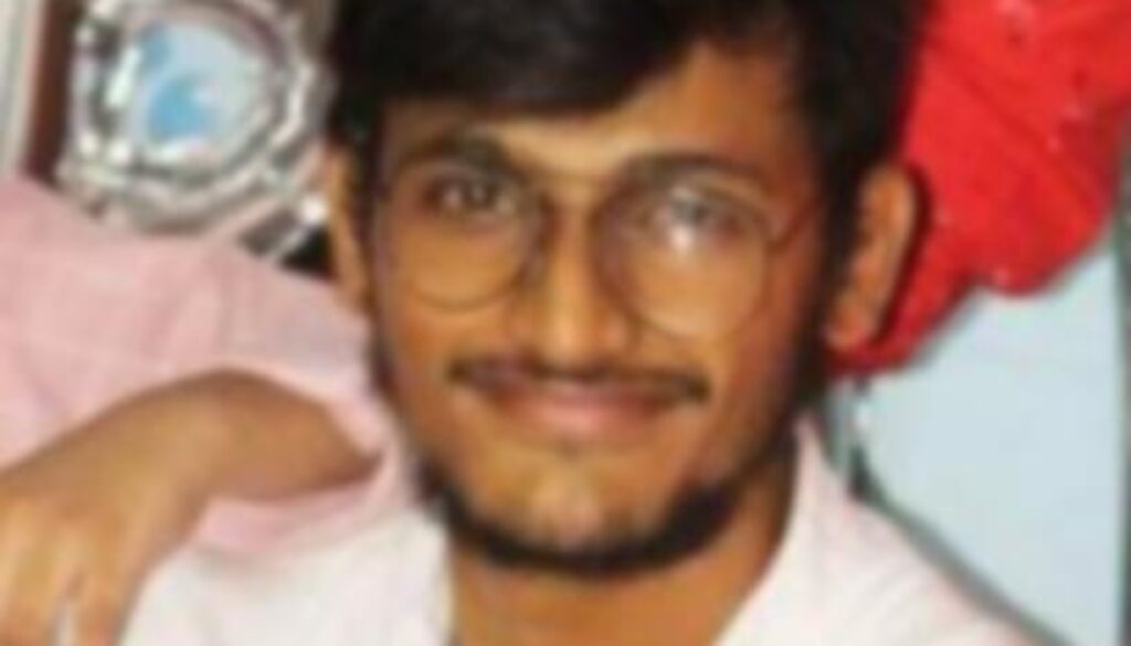 Harish