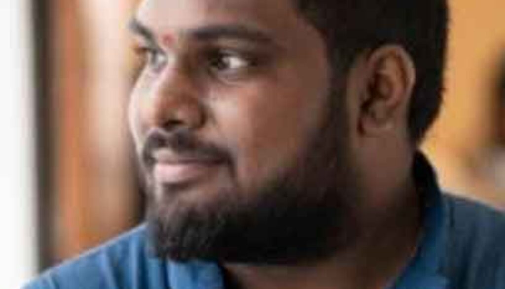 Srikalyan