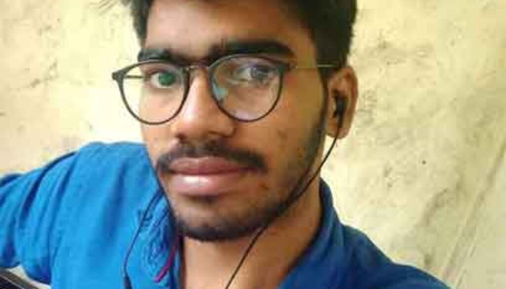 Thanrun-Kumar