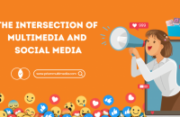Exploring the Intersection of Multimedia and Social Media.