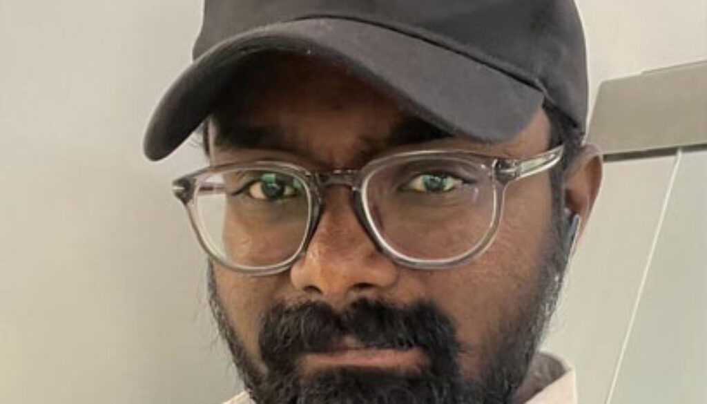 P-Yaswanth