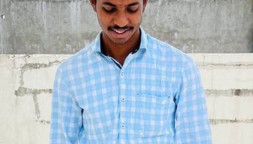 Srikanth M