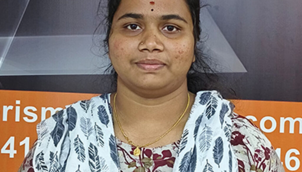 M Bhavani