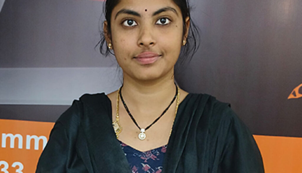 Namratha