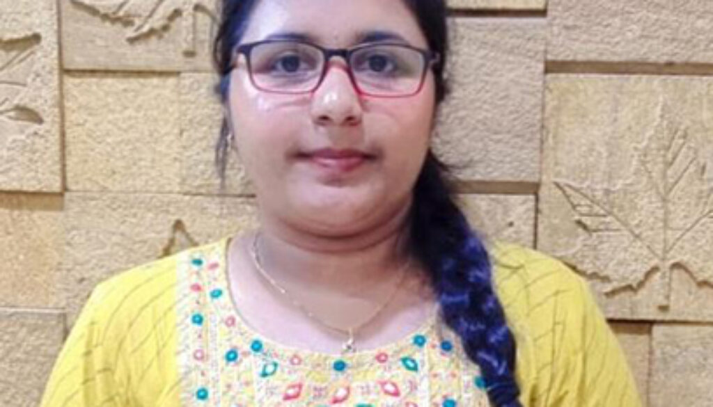 Rishika